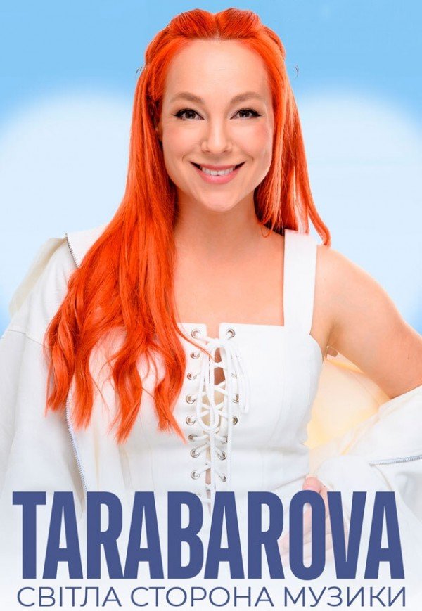 TARABAROVA