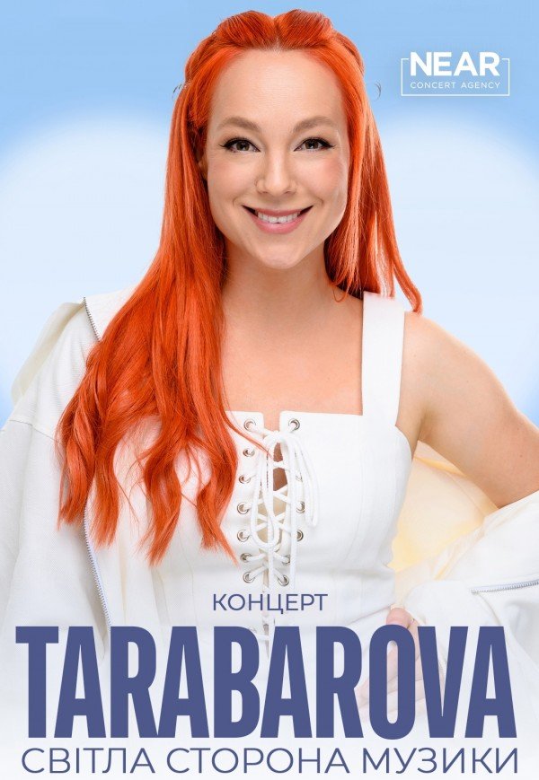 TARABAROVA